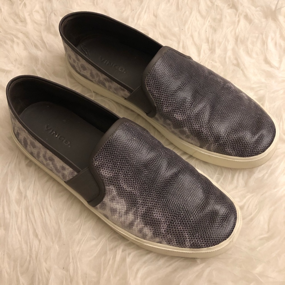 Vince sneakers